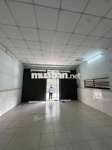 𝒞𝒽ℴ 𝒯𝒽𝓊ℯ̂ 𝒩𝒽𝒶̀ Liên khu 5-6, 5.5mx16m, gác lửng