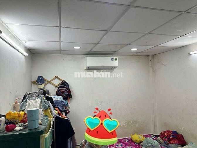 Nhà hẻm xe hơi 58m² 2 tầng 3pn chỉ 5.1 tỷ phạm văn chiêu p14 gò vấp