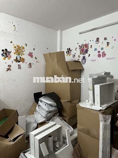 Nhà hẻm xe hơi 58m² 2 tầng 3pn chỉ 5.1 tỷ phạm văn chiêu p14 gò vấp