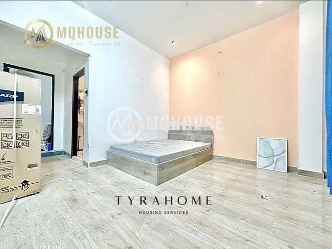 🏡CĂN HỘ STUDIO & 1PN – RỘNG 35M2, FULL NT, THOÁNG SÁNG – TRUNG TÂM BT🏡