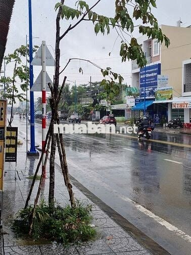 Cho thuê nhà mặt tiền đường Hoàng Quốc Việt, Ninh Kiều, Cần Thơ