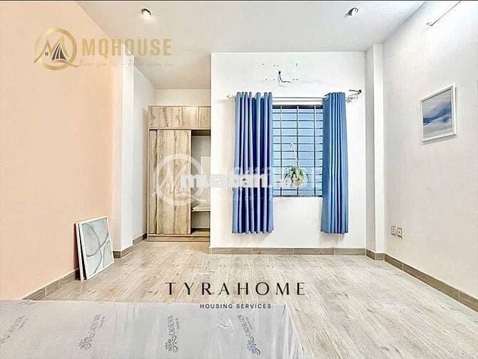 🏡CĂN HỘ STUDIO & 1PN – RỘNG 35M2, FULL NT, THOÁNG SÁNG – TRUNG TÂM BT🏡