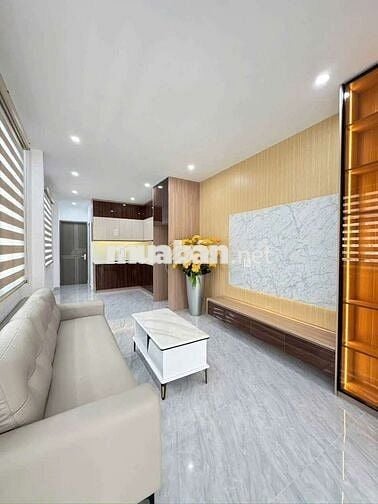 Bán nhà hẻm đasu đường Tú Xương P. Vũng tàu (P4 cũ) TPHCM