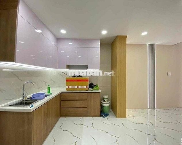 5❌8m, BÁN NHÀ 2 TẦNG, S.HXH, 1/ TÔ KÝ, TMT13, Q.12, ☘️3 TỶ NHỈNH