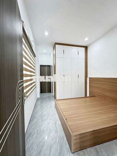 Bán nhà hẻm đasu đường Tú Xương P. Vũng tàu (P4 cũ) TPHCM