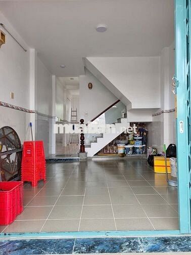 Cho thuê nhà mặt tiền đường Hoàng Quốc Việt, Ninh Kiều, Cần Thơ