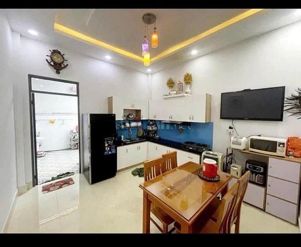HIẾM!!! 1 CĂN DUY NHẤT - Phó Đức Chính, Bình Thạnh. 2,250tỷ-50,84m2