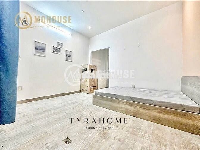 🏡CĂN HỘ STUDIO & 1PN – RỘNG 35M2, FULL NT, THOÁNG SÁNG – TRUNG TÂM BT🏡