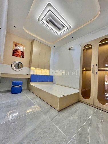 Gấp chủ gửi bán nhà đang cho thuê 12tr/th đường Nguyễn Cửu Phú SHR