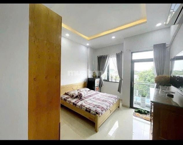 HIẾM!!! 1 CĂN DUY NHẤT - Phó Đức Chính, Bình Thạnh. 2,250tỷ-50,84m2