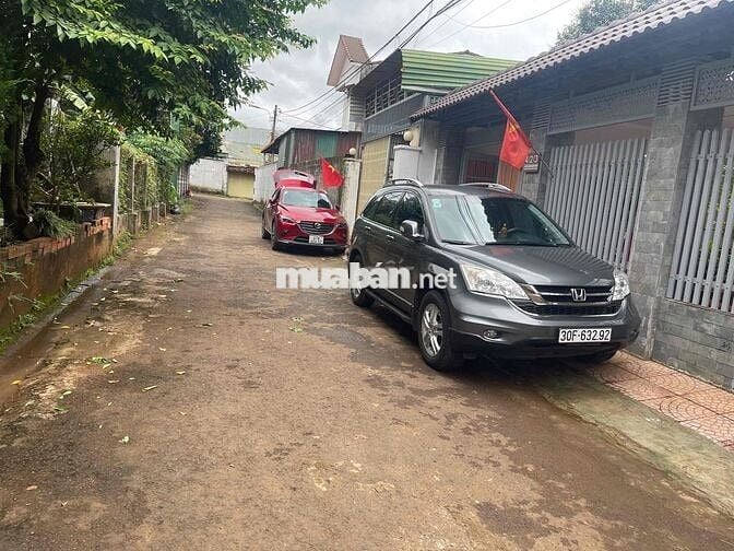 Đất hẻm 04 Nguyễn Xuân Nguyên 5x30 đường nhựa 6m giá 3ty650