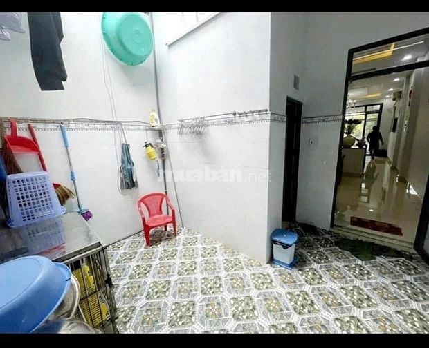 HIẾM!!! 1 CĂN DUY NHẤT - Phó Đức Chính, Bình Thạnh. 2,250tỷ-50,84m2