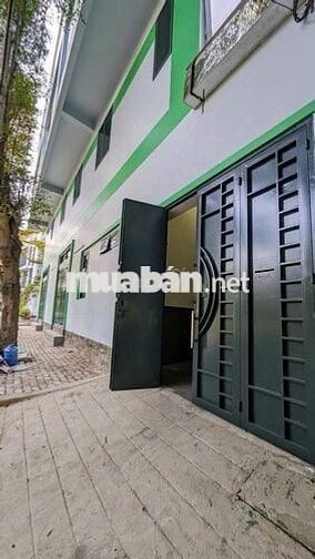 BÁN NHÀ GÓC 2MT NAM LONG Q7 - 5PN 5WC MỚI TINH - CHỈ 16.x TỶ