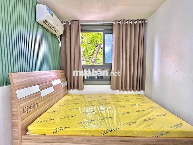 ✨ CHO THUÊ CĂN HỘ CAO CẤP 2PN – NGUYỄN GIA TRÍ, BÌNH THẠNH ✨