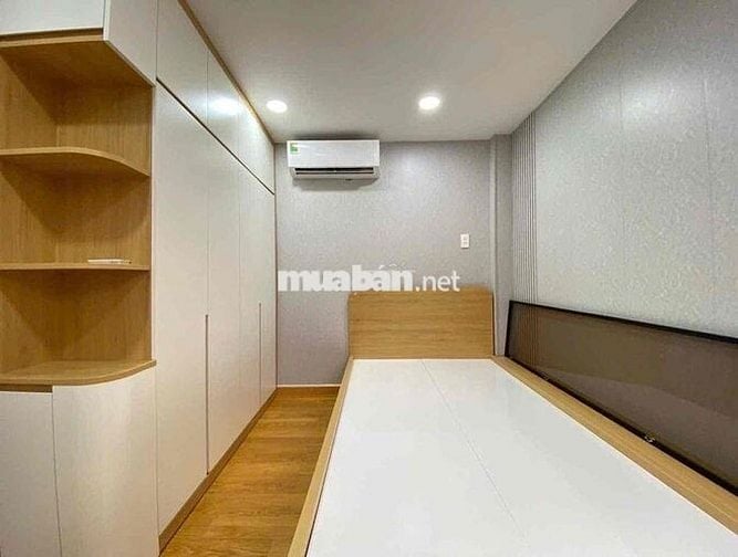 5❌8m, BÁN NHÀ 2 TẦNG, S.HXH, 1/ TÔ KÝ, TMT13, Q.12, ☘️3 TỶ NHỈNH