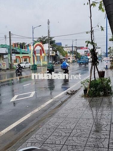 Cho thuê nhà mặt tiền đường Hoàng Quốc Việt, Ninh Kiều, Cần Thơ