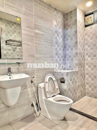 ✨ CHO THUÊ CĂN HỘ CAO CẤP 2PN – NGUYỄN GIA TRÍ, BÌNH THẠNH ✨