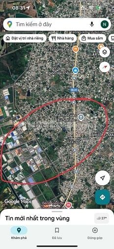 Chủ gửi bán gấp dãy nhà trọ 10P ở đường Võ Thị Nhúa Củ Chi 830TR