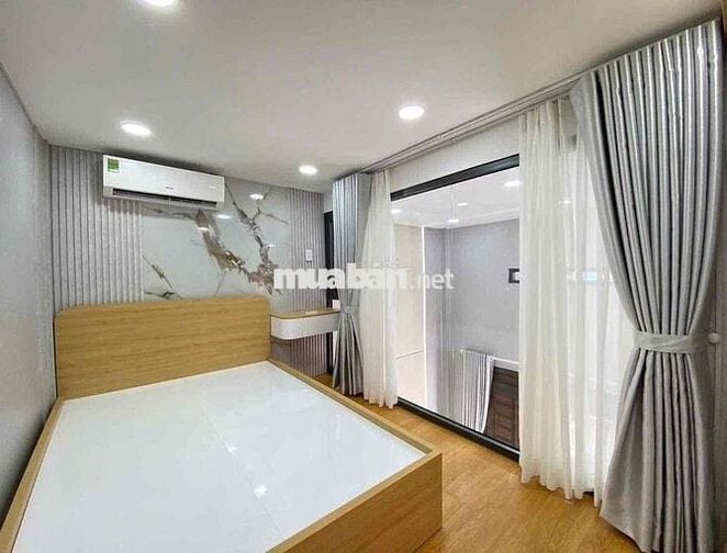 5❌8m, BÁN NHÀ 2 TẦNG, S.HXH, 1/ TÔ KÝ, TMT13, Q.12, ☘️3 TỶ NHỈNH