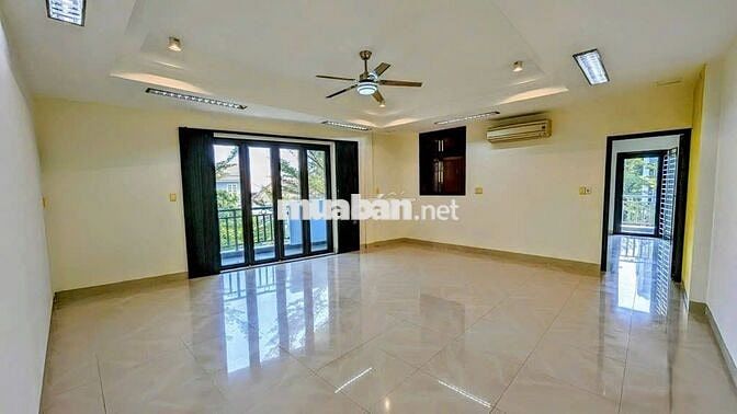 BÁN NHÀ GÓC 2MT NAM LONG Q7 - 5PN 5WC MỚI TINH - CHỈ 16.x TỶ