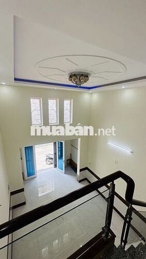 CHỦ KẸT TIỀN CẦN BÁN CĂN NHÀ PHỐ NGUYỄN ẢNH THỦ TÂN CHÁNH HIỆP Q12 HCM