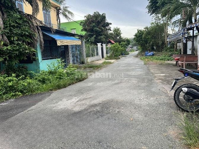 Chủ gửi bán gấp dãy nhà trọ 10P ở đường Võ Thị Nhúa Củ Chi 830TR