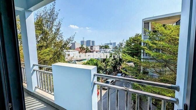 BÁN NHÀ GÓC 2MT NAM LONG Q7 - 5PN 5WC MỚI TINH - CHỈ 16.x TỶ