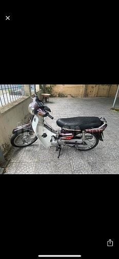 Xe Dream Thái chính chủ biển 43 