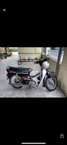 Xe Dream Thái chính chủ biển 43 