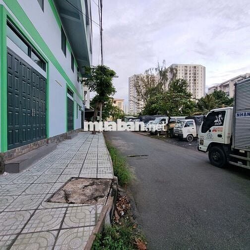 BÁN NHÀ GÓC 2MT NAM LONG Q7 - 5PN 5WC MỚI TINH - CHỈ 16.x TỶ