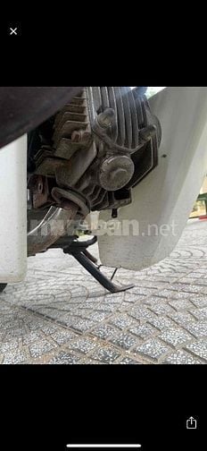 Xe Dream Thái chính chủ biển 43 