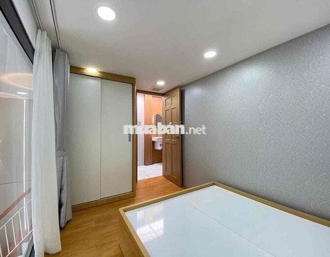 5❌8m, BÁN NHÀ 2 TẦNG, S.HXH, 1/ TÔ KÝ, TMT13, Q.12, ☘️3 TỶ NHỈNH