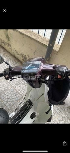 Xe Dream Thái chính chủ biển 43 