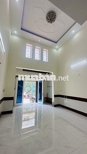 CHỦ KẸT TIỀN CẦN BÁN CĂN NHÀ PHỐ NGUYỄN ẢNH THỦ TÂN CHÁNH HIỆP Q12 HCM