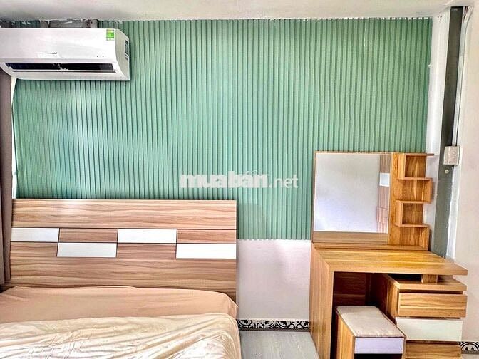 ✨ CHO THUÊ CĂN HỘ CAO CẤP 2PN – NGUYỄN GIA TRÍ, BÌNH THẠNH ✨