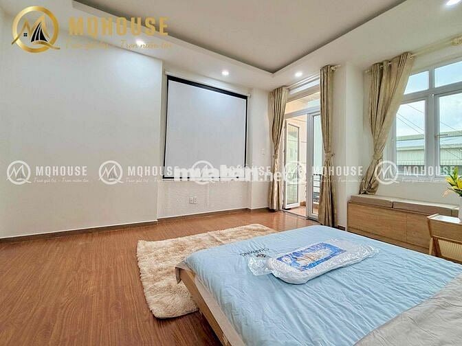 Khai trương chdv full nt mới lengkeng ngay cv Hoàng Văn Thụ, Tân Bình