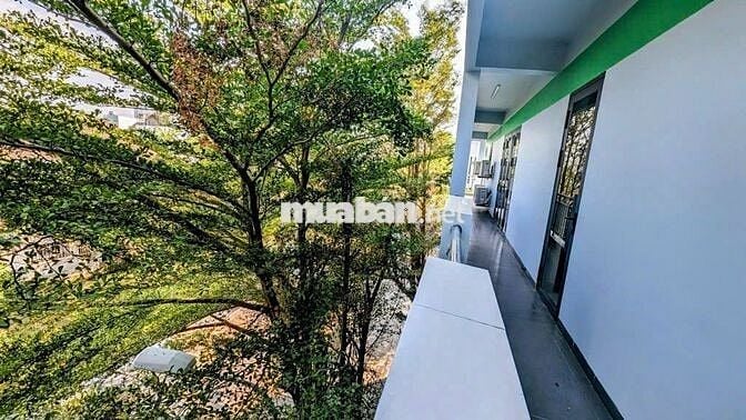 BÁN NHÀ GÓC 2MT NAM LONG Q7 - 5PN 5WC MỚI TINH - CHỈ 16.x TỶ