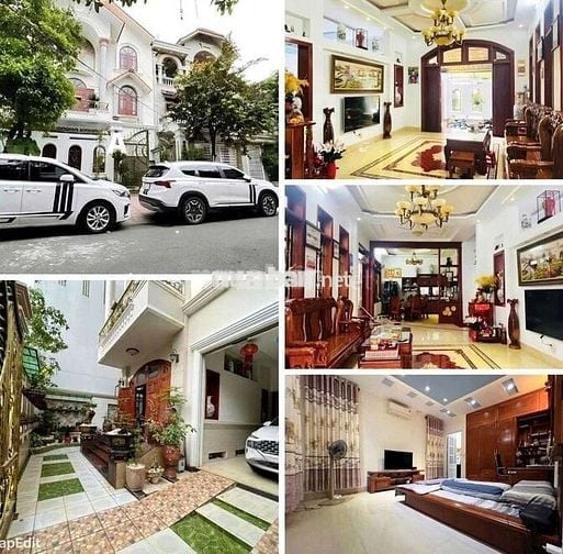 BÁN BIỆT THỰ MẶT TIỀN ĐƯỜNG PHƯỜNG 9 VŨNG TÀU GIÁ CHỈ 18,7 TỶ TL