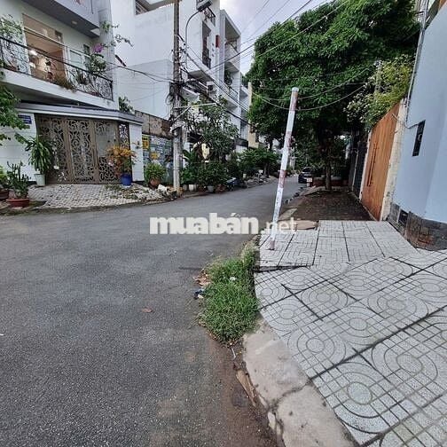 BÁN NHÀ GÓC 2MT NAM LONG Q7 - 5PN 5WC MỚI TINH - CHỈ 16.x TỶ