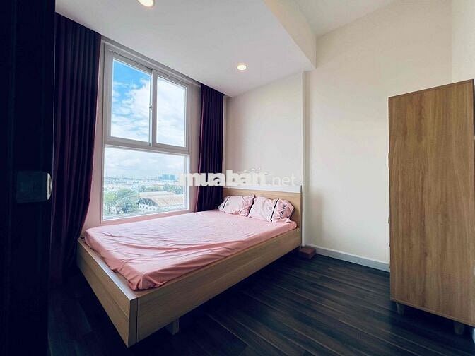 Căn hộ cao cấp 60m2 2PN Luxury Residence