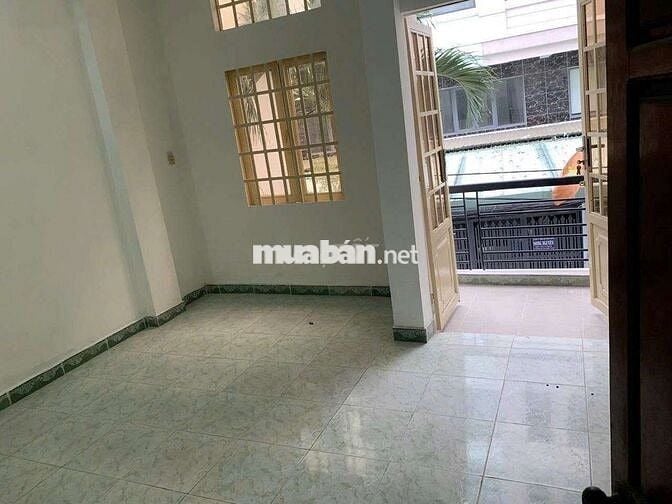 Nhà 3 PN Bình Lợi giá chỉ 14tr