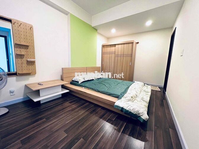 Căn hộ cao cấp 60m2 2PN Luxury Residence