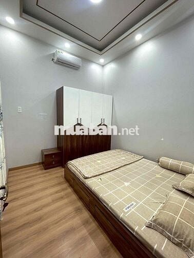 🌻C.G - CHO THUÊ NHÀ TRỆT LẦU FULL NỘI THẤT KHU BIỆT THỰ CỒN KHƯƠNG