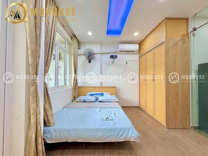 Khai trương chdv full nt mới lengkeng ngay cv Hoàng Văn Thụ, Tân Bình