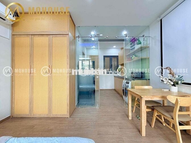 Khai trương chdv full nt mới lengkeng ngay cv Hoàng Văn Thụ, Tân Bình