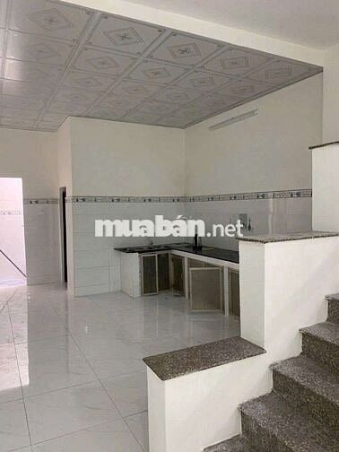 Nhà 3 PN Bình Lợi giá chỉ 14tr