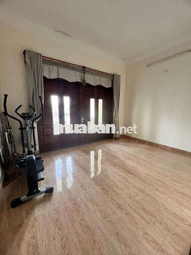 Cho thuê nhà nguyên căn mặt tiền hòa cường DN