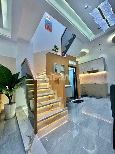 Gấp chủ gửi bán nhà đang cho thuê 12tr/th đường Nguyễn Cửu Phú SHR