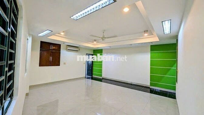 BÁN NHÀ GÓC 2MT NAM LONG Q7 - 5PN 5WC MỚI TINH - CHỈ 16.x TỶ