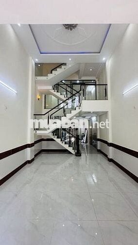 CHỦ KẸT TIỀN CẦN BÁN CĂN NHÀ PHỐ NGUYỄN ẢNH THỦ TÂN CHÁNH HIỆP Q12 HCM